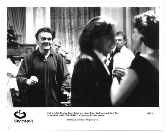 浅坟剧照的剧照