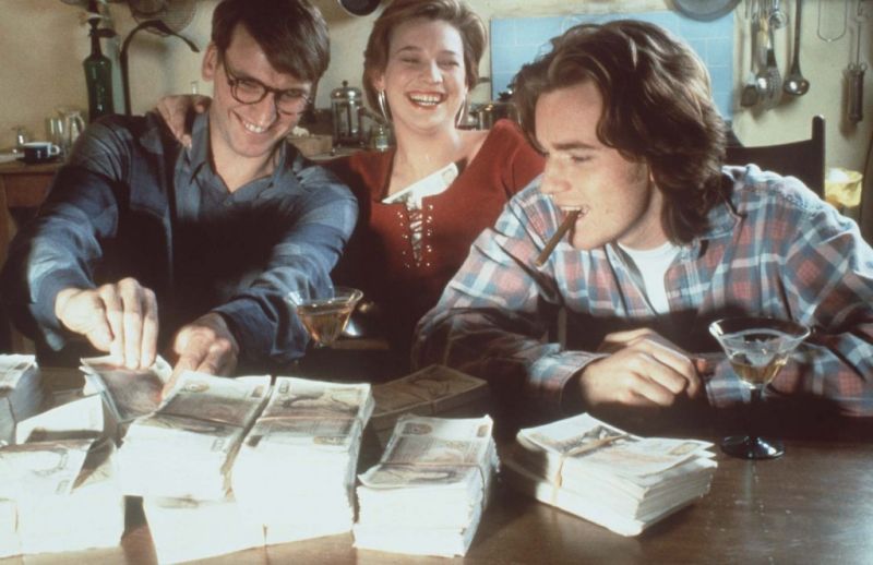 浅坟剧照的剧照