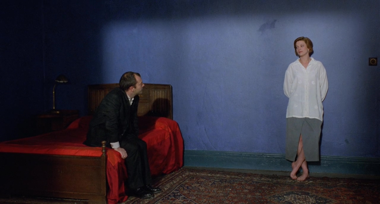 浅坟剧照的剧照