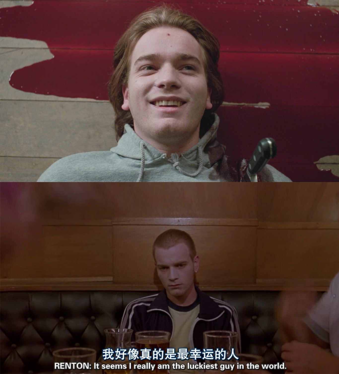 浅坟剧照的剧照