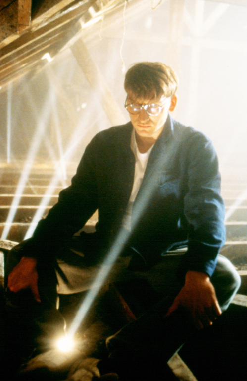 浅坟剧照的剧照