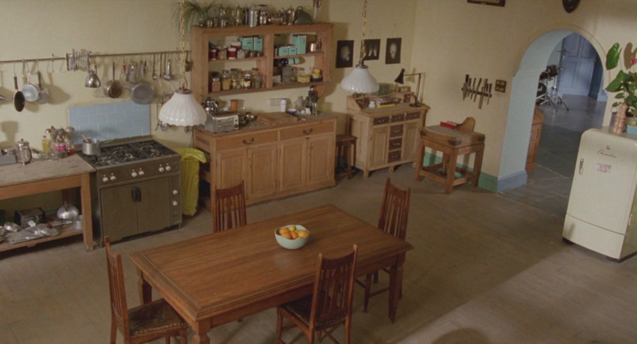 浅坟剧照的剧照