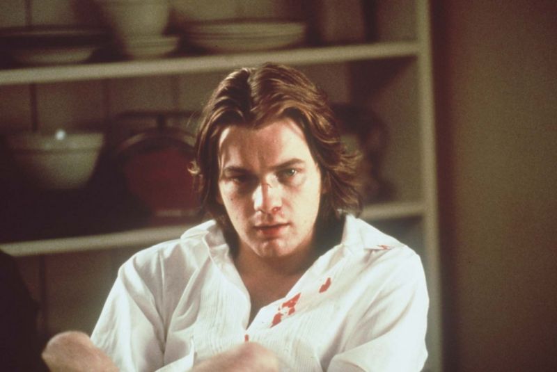 浅坟剧照的剧照