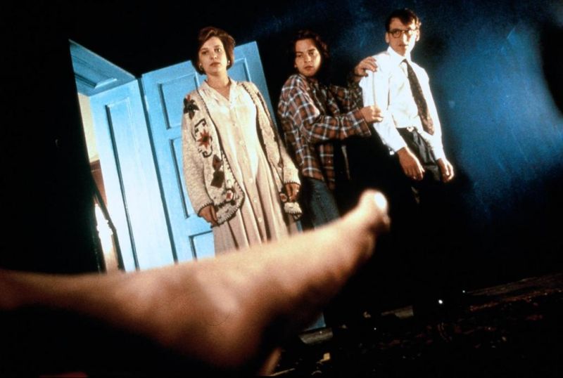 浅坟剧照的剧照