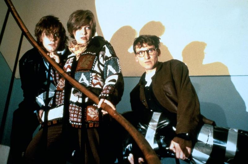 浅坟剧照的剧照