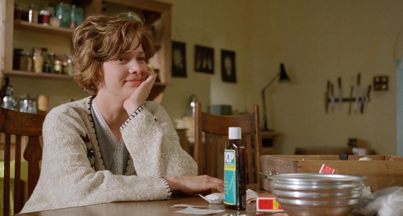 浅坟剧照的剧照