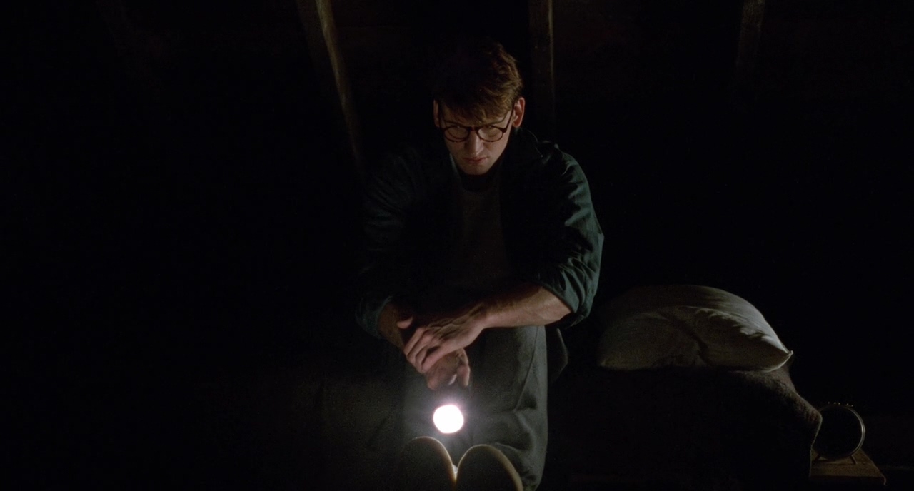 浅坟剧照的剧照