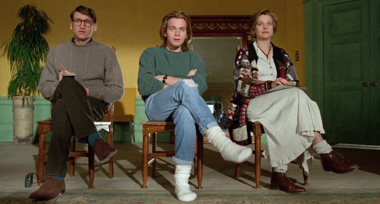 浅坟剧照的剧照