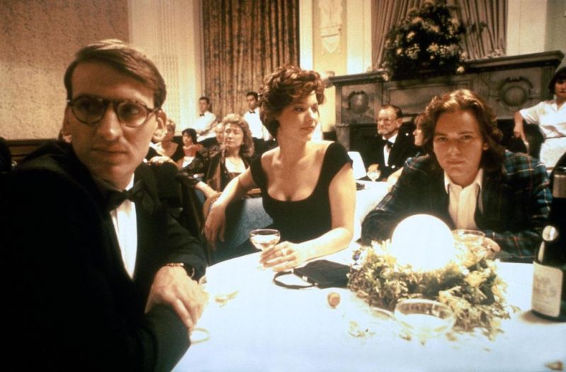 浅坟剧照的剧照