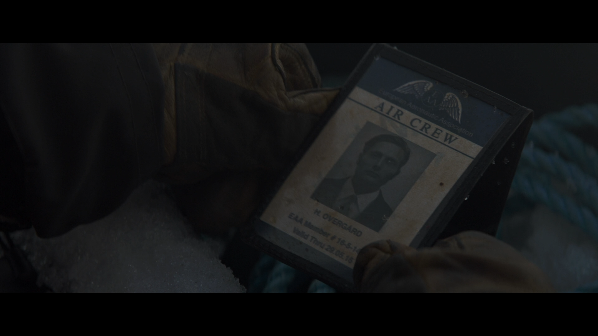 北极剧照的剧照