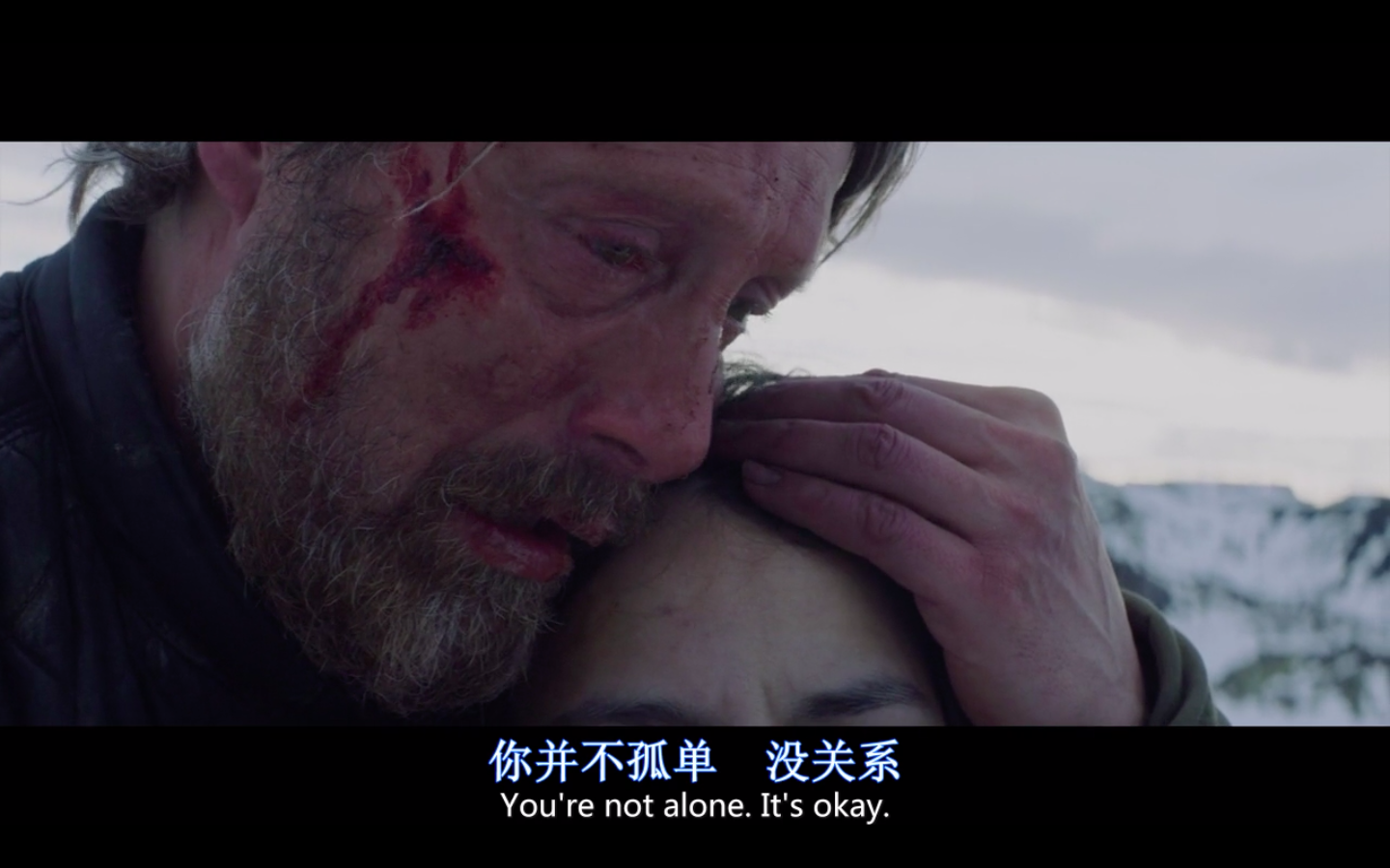 北极剧照的剧照