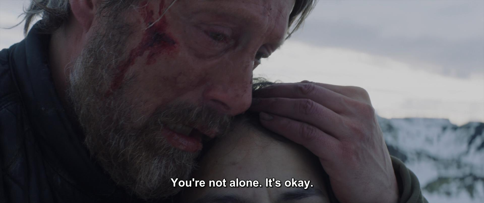 北极剧照的剧照