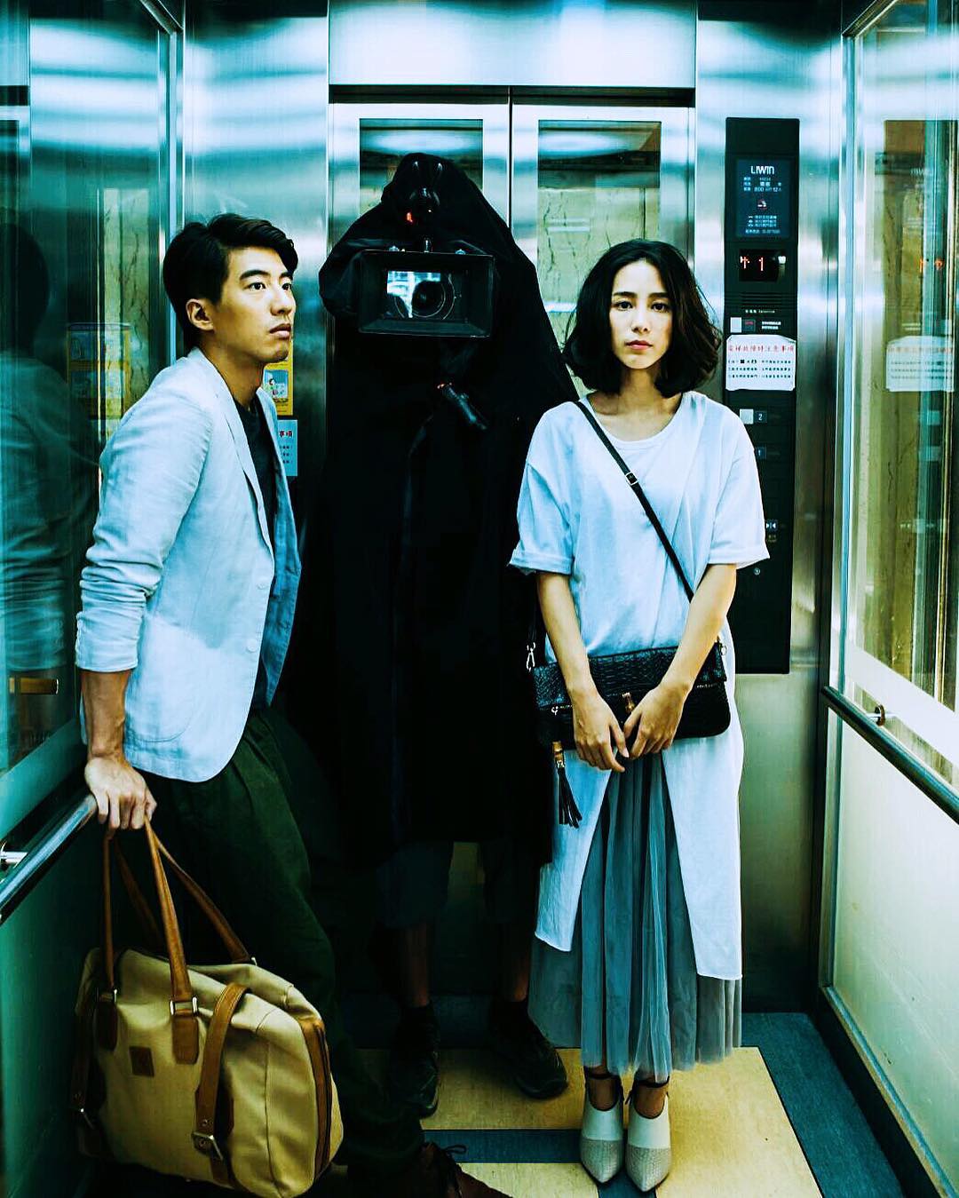 最后的诗句剧照的剧照