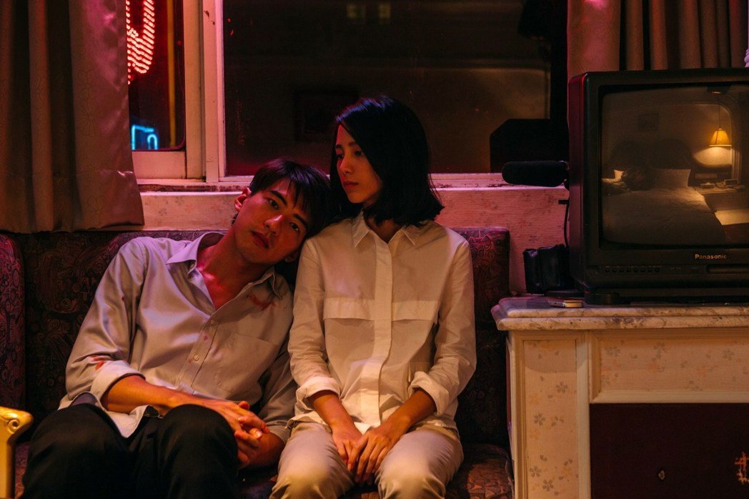 最后的诗句剧照的剧照