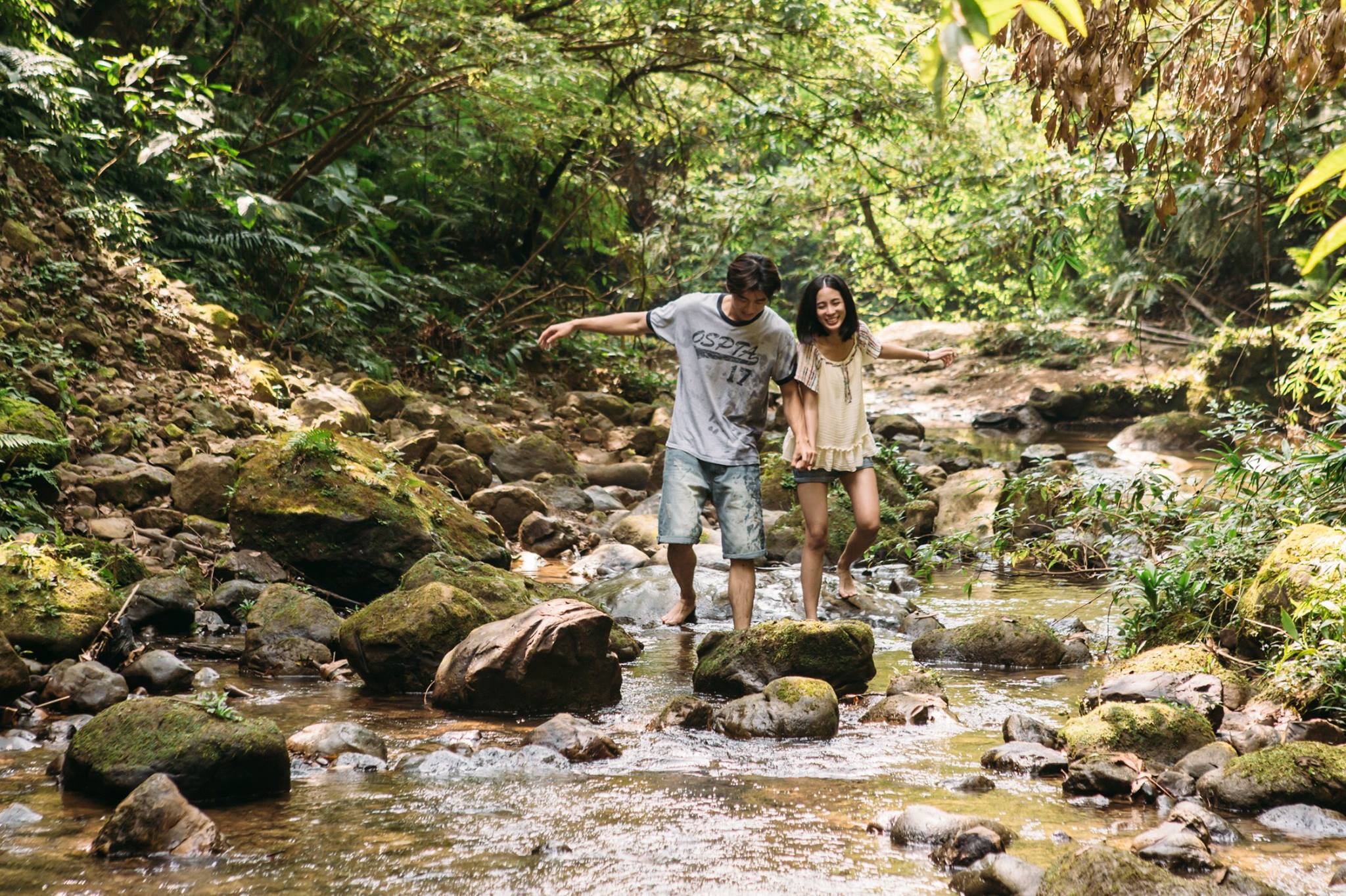 最后的诗句剧照的剧照
