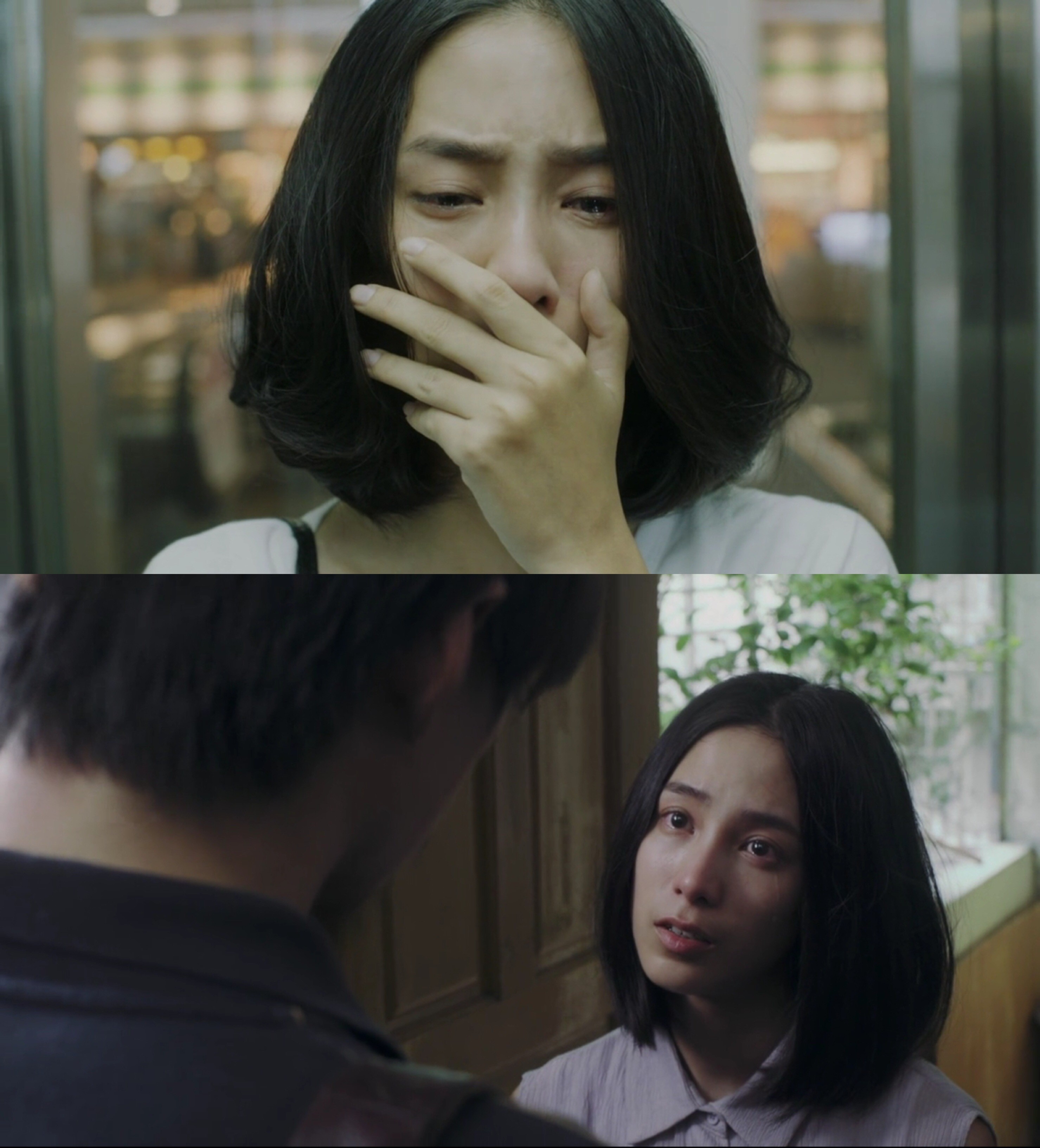 最后的诗句剧照的剧照