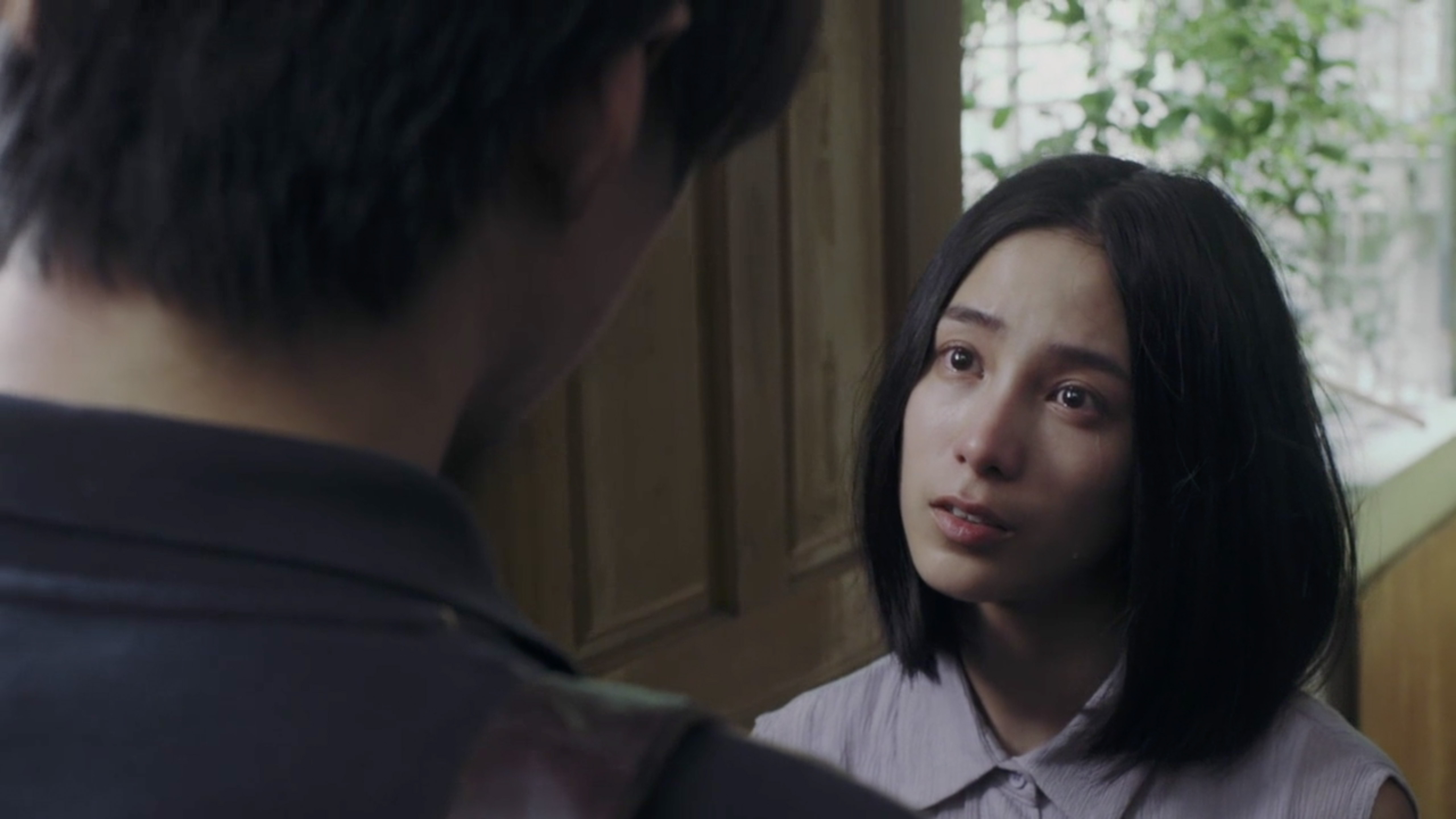 最后的诗句剧照的剧照