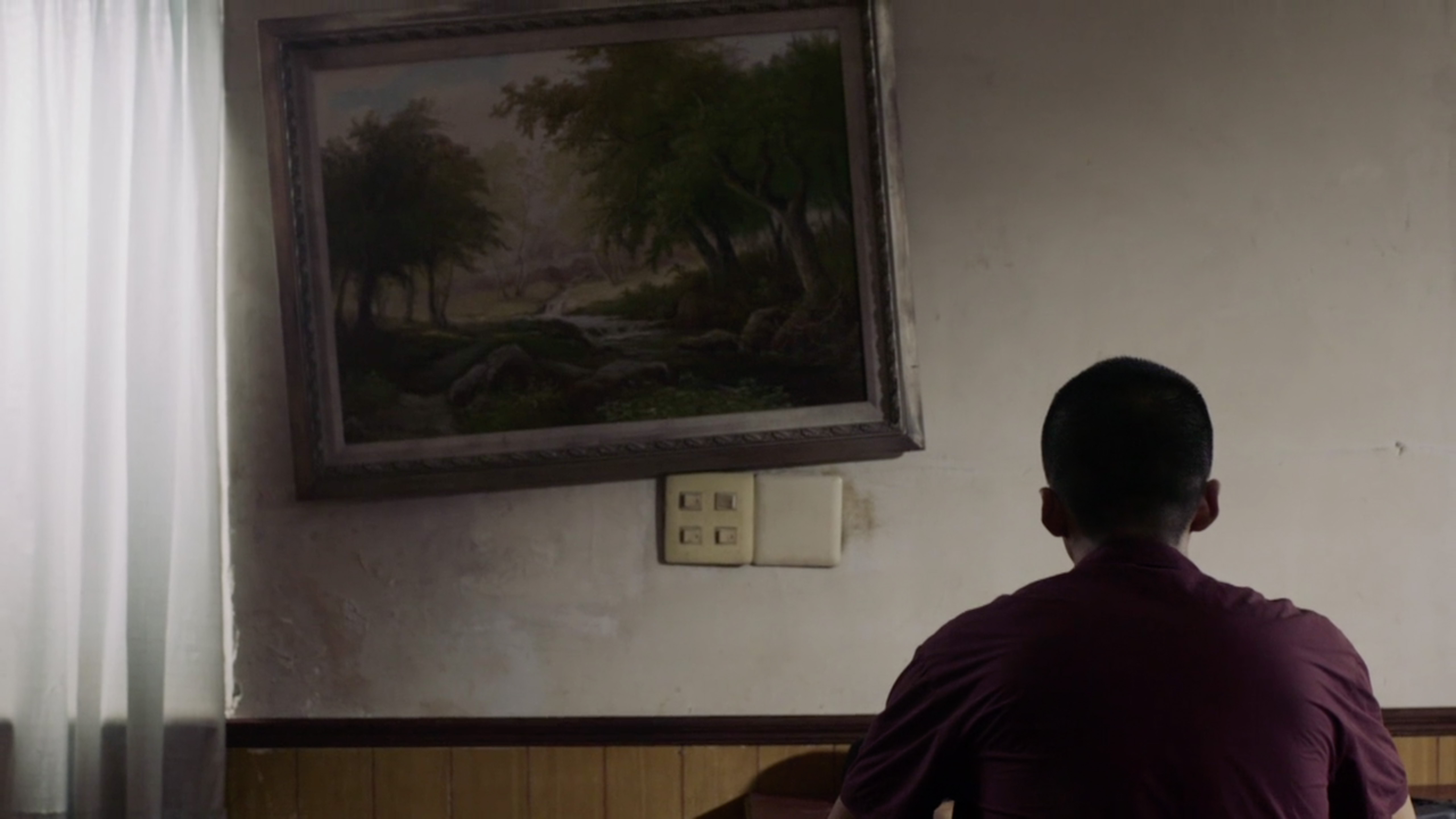 最后的诗句剧照的剧照