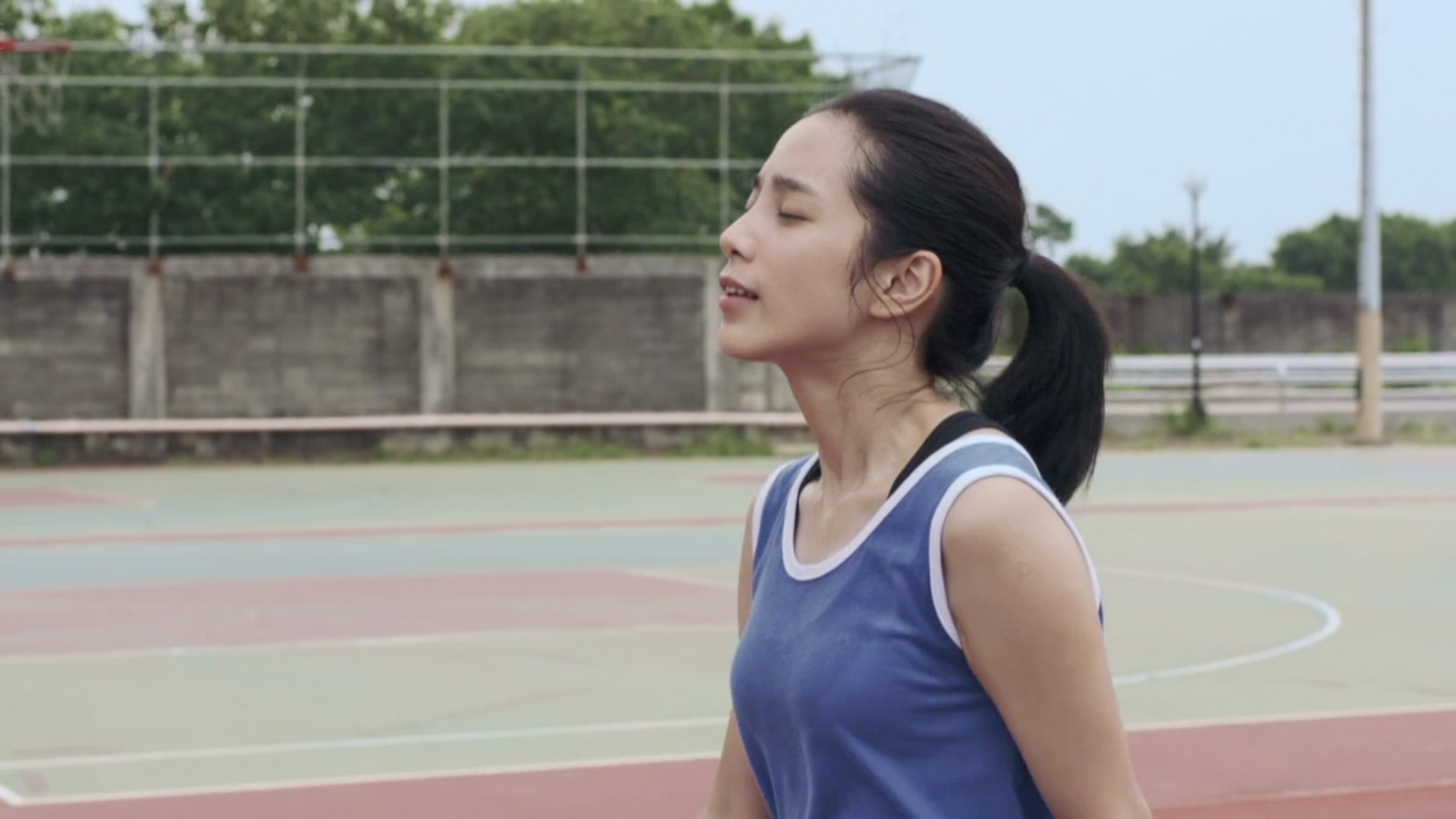 最后的诗句剧照的剧照