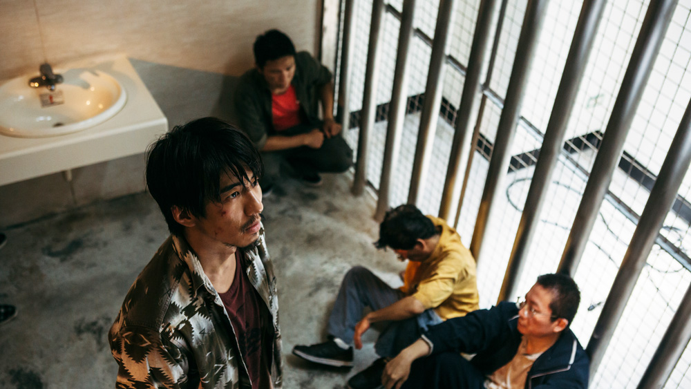 最后的诗句剧照的剧照