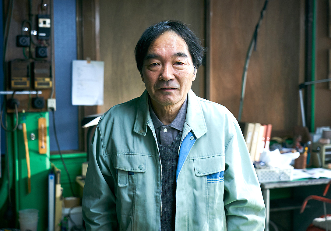 爱情人偶剧照的剧照