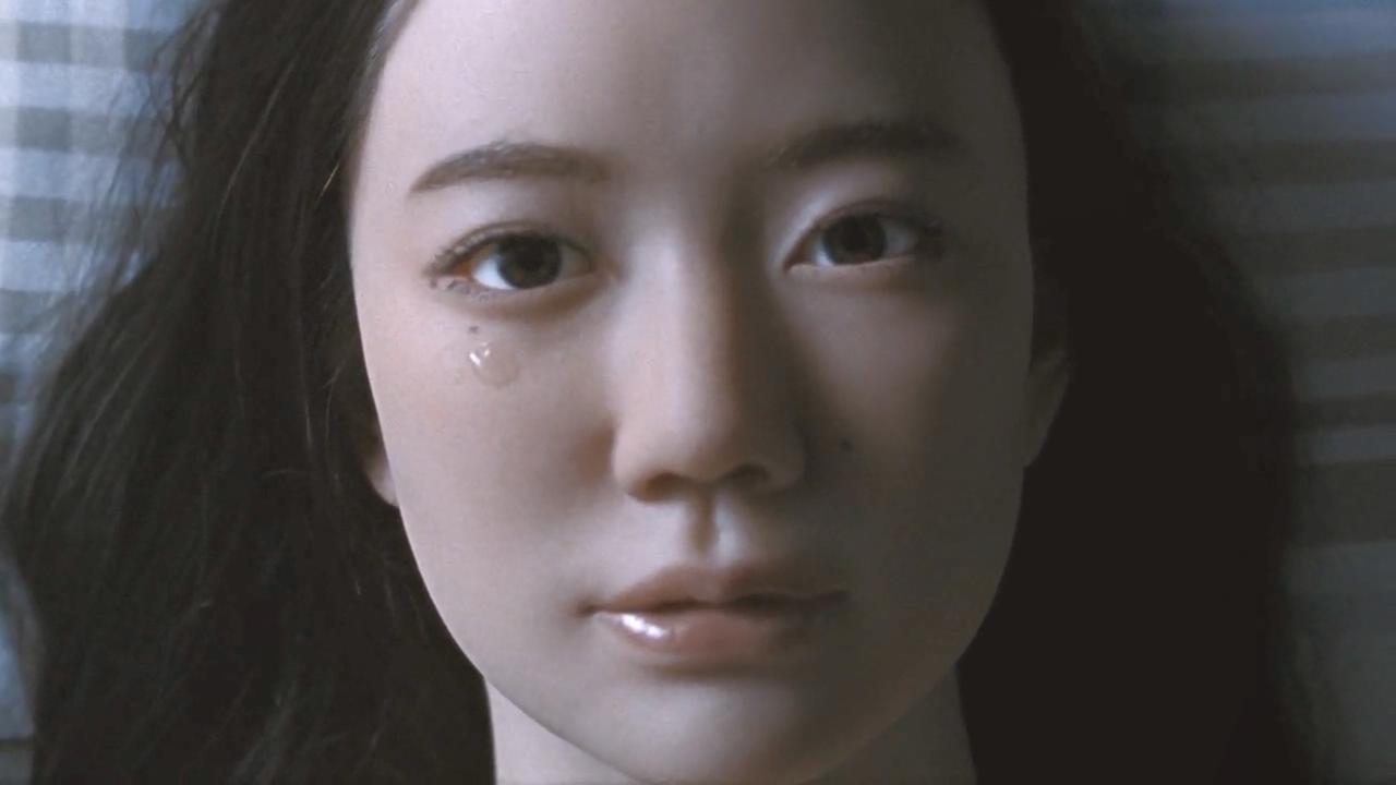 爱情人偶剧照的剧照