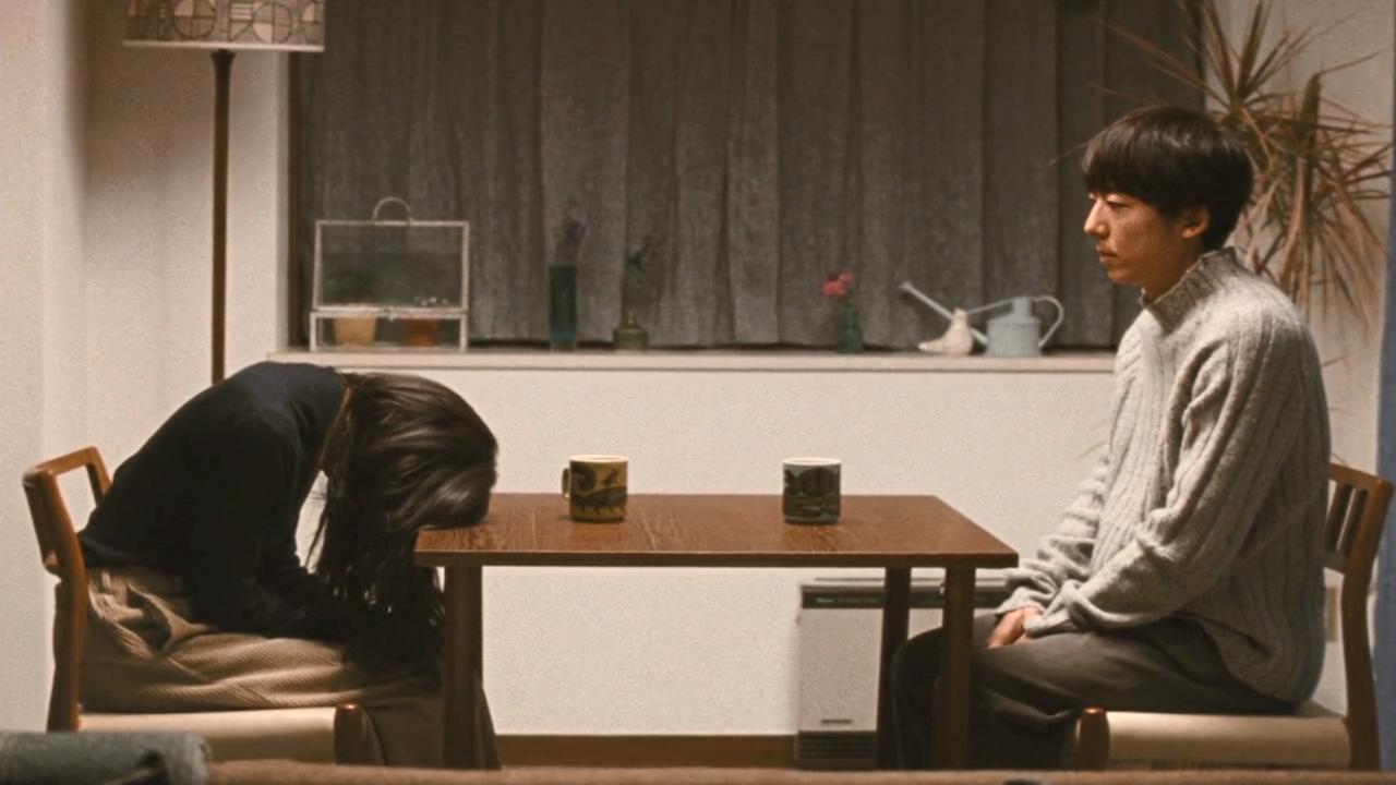 爱情人偶剧照的剧照