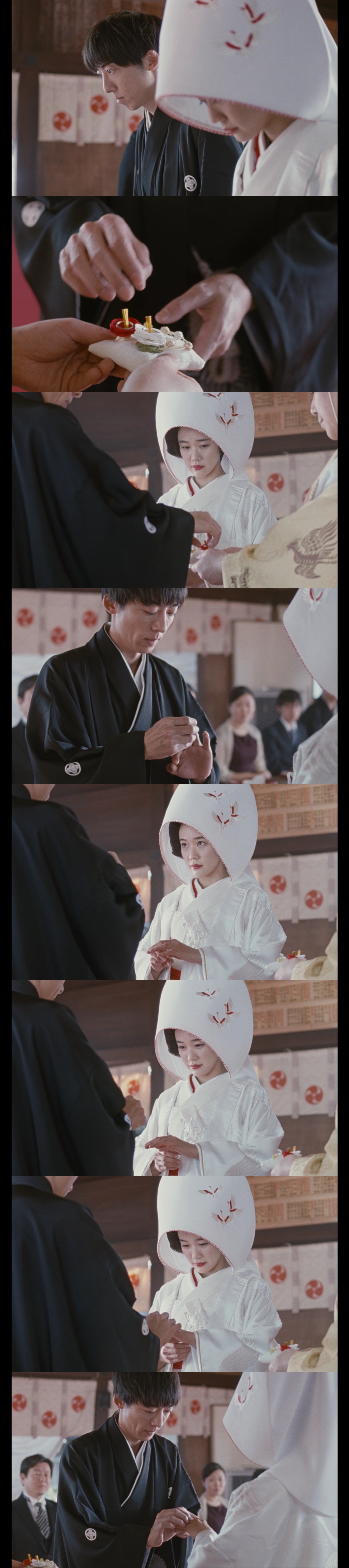 爱情人偶剧照的剧照