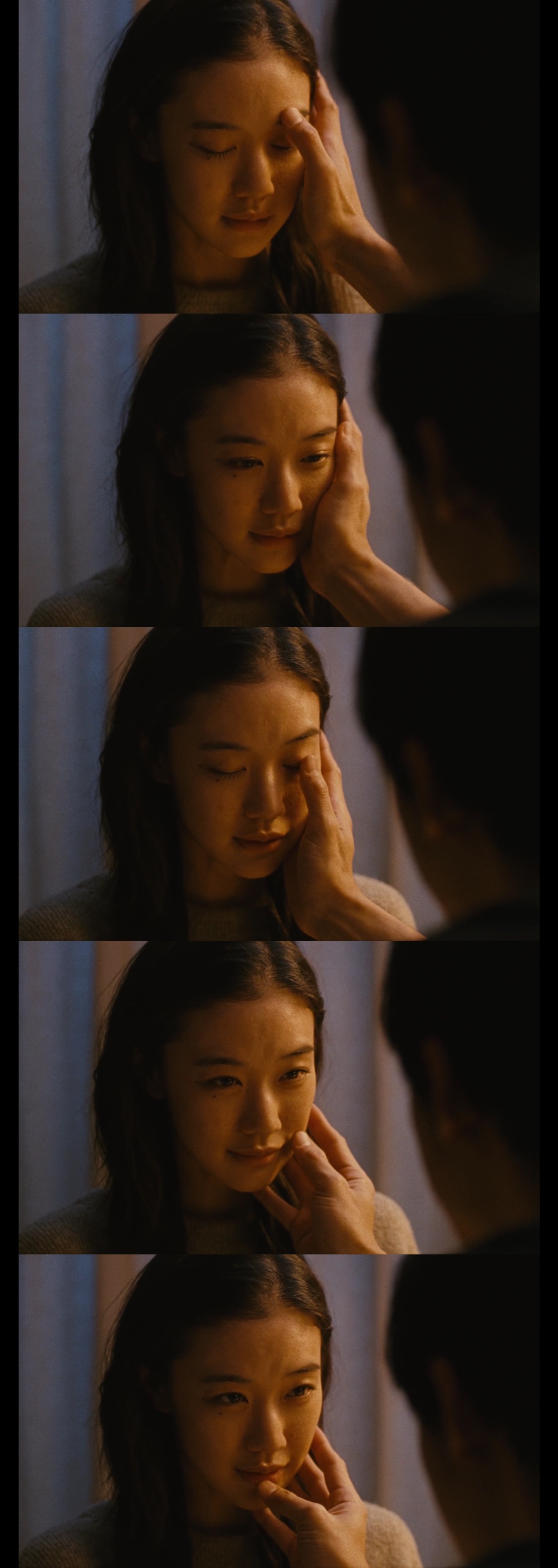 爱情人偶剧照的剧照