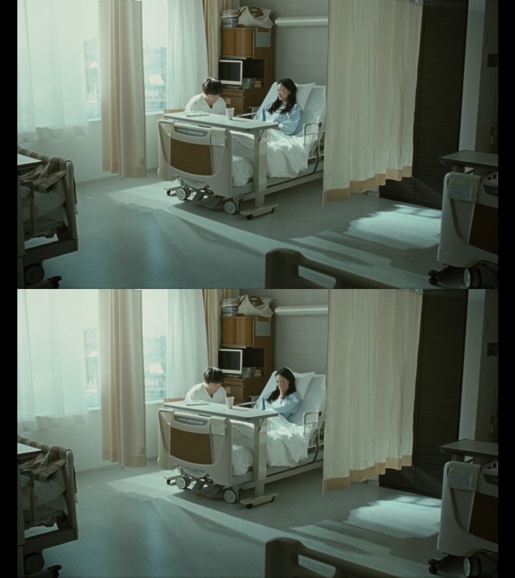 爱情人偶剧照的剧照