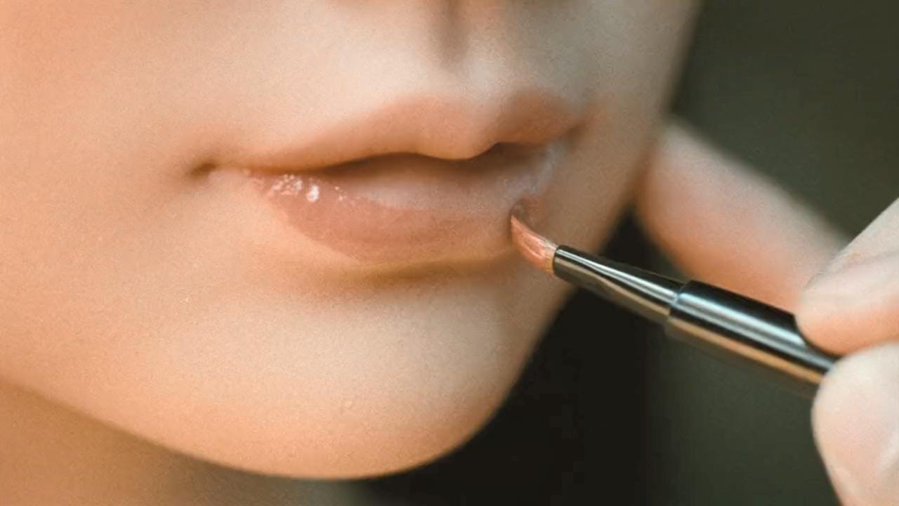 爱情人偶剧照的剧照