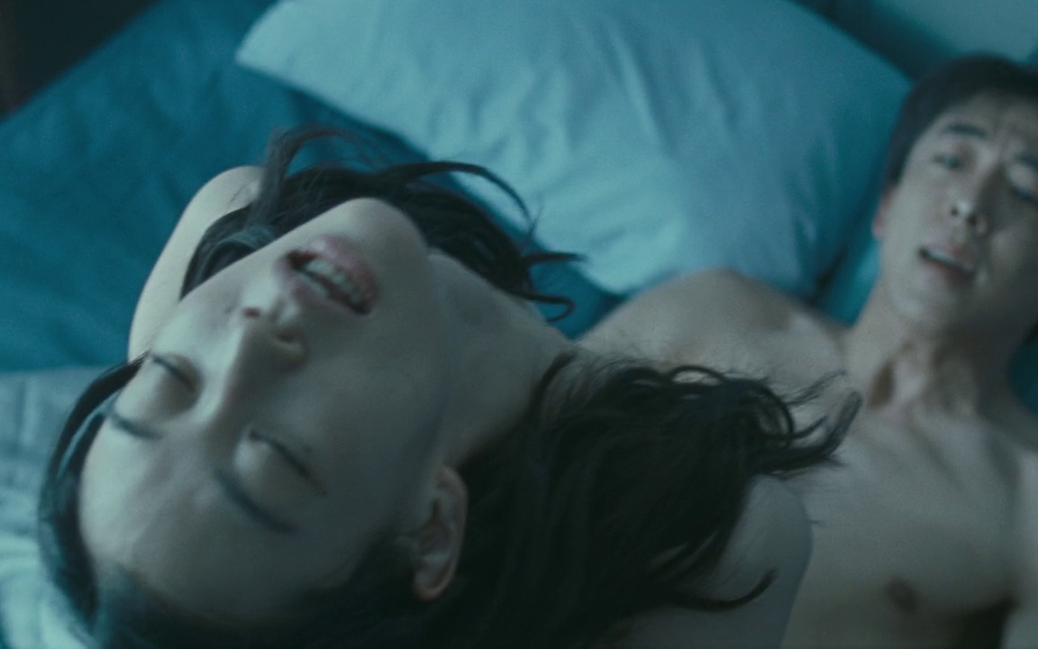 爱情人偶剧照的剧照