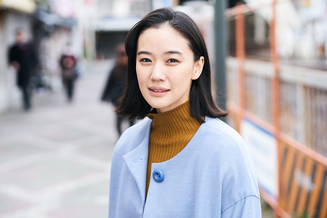 爱情人偶剧照的剧照