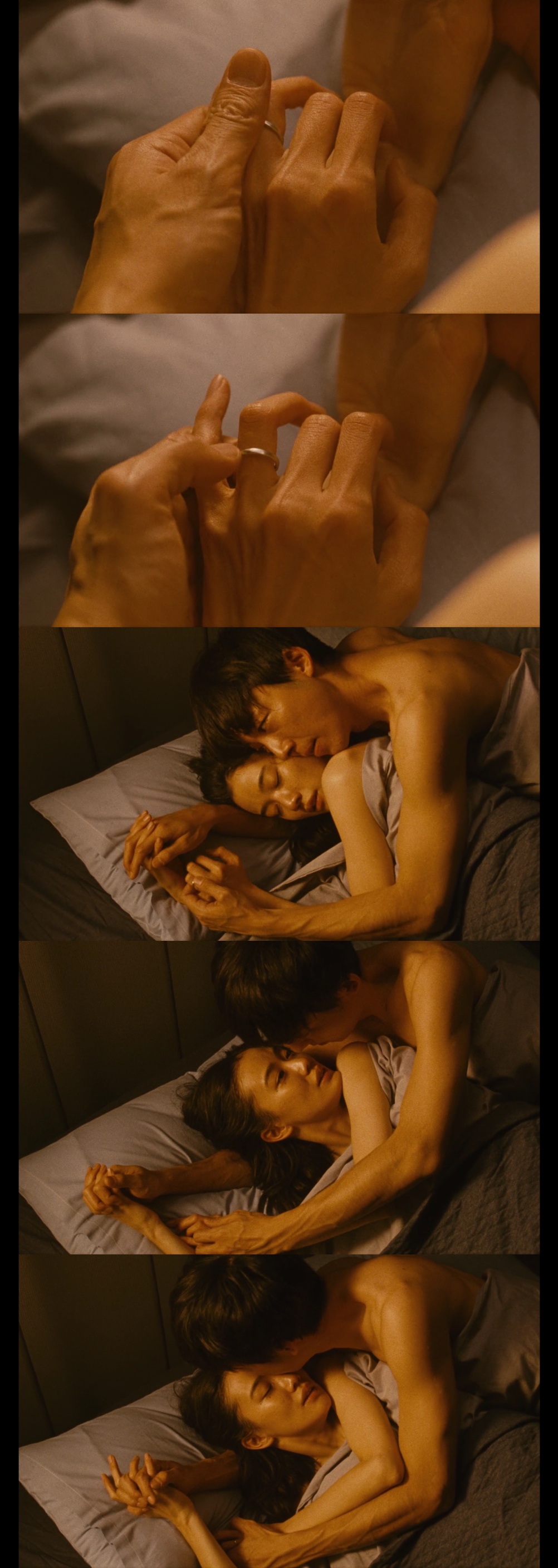 爱情人偶剧照的剧照