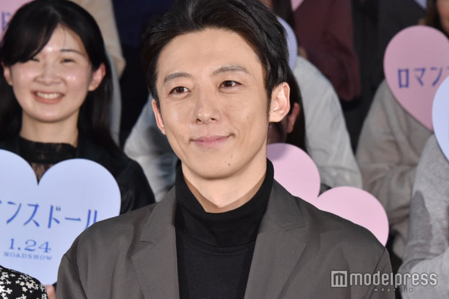 爱情人偶剧照的剧照