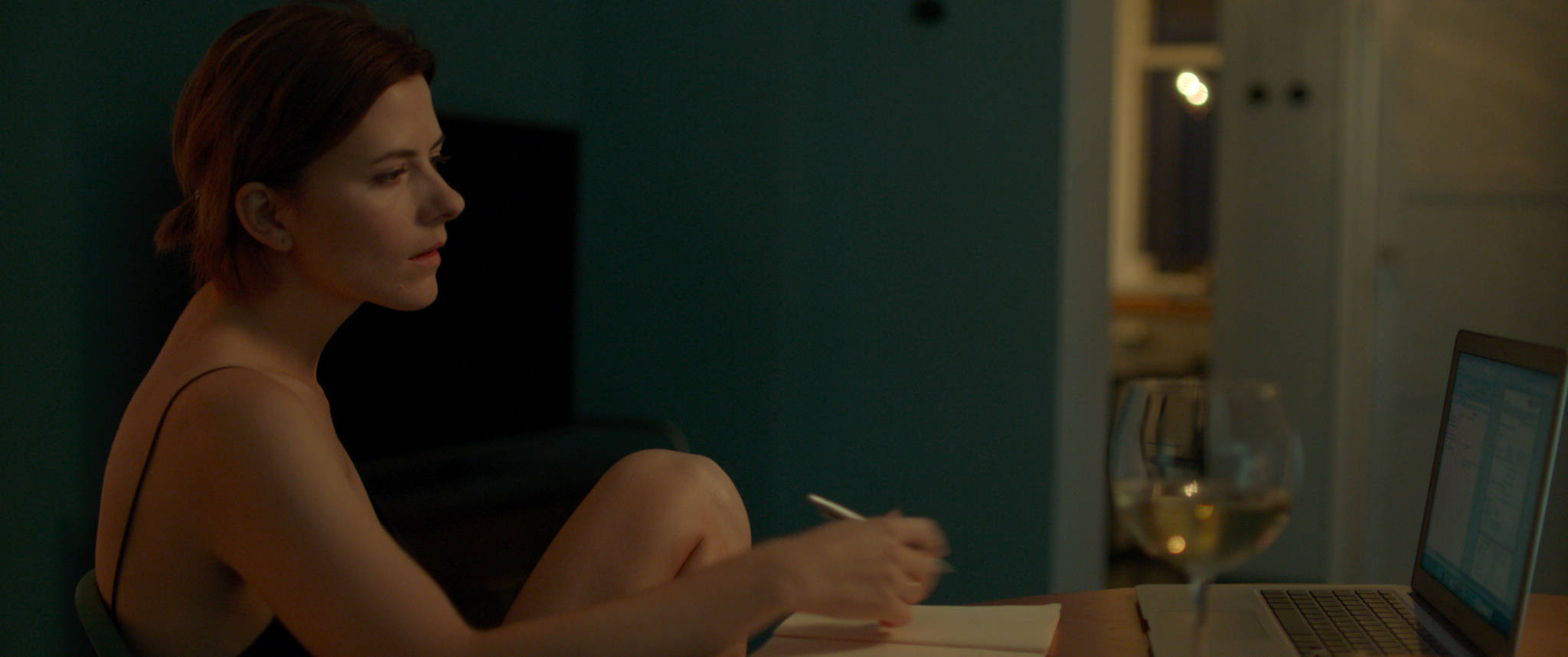 忠贞剧照的剧照