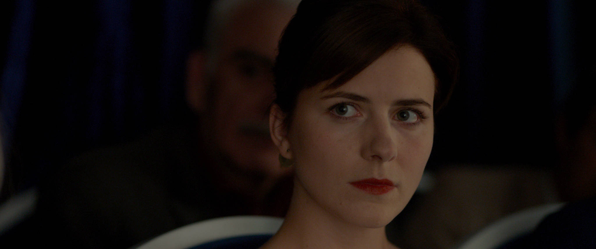 忠贞剧照的剧照