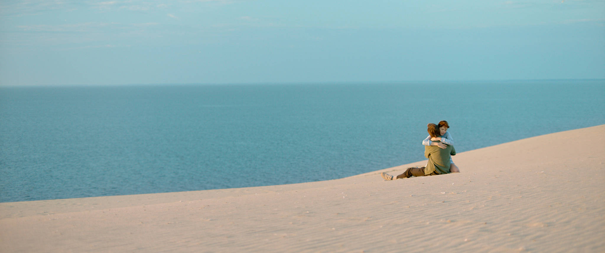 忠贞剧照的剧照