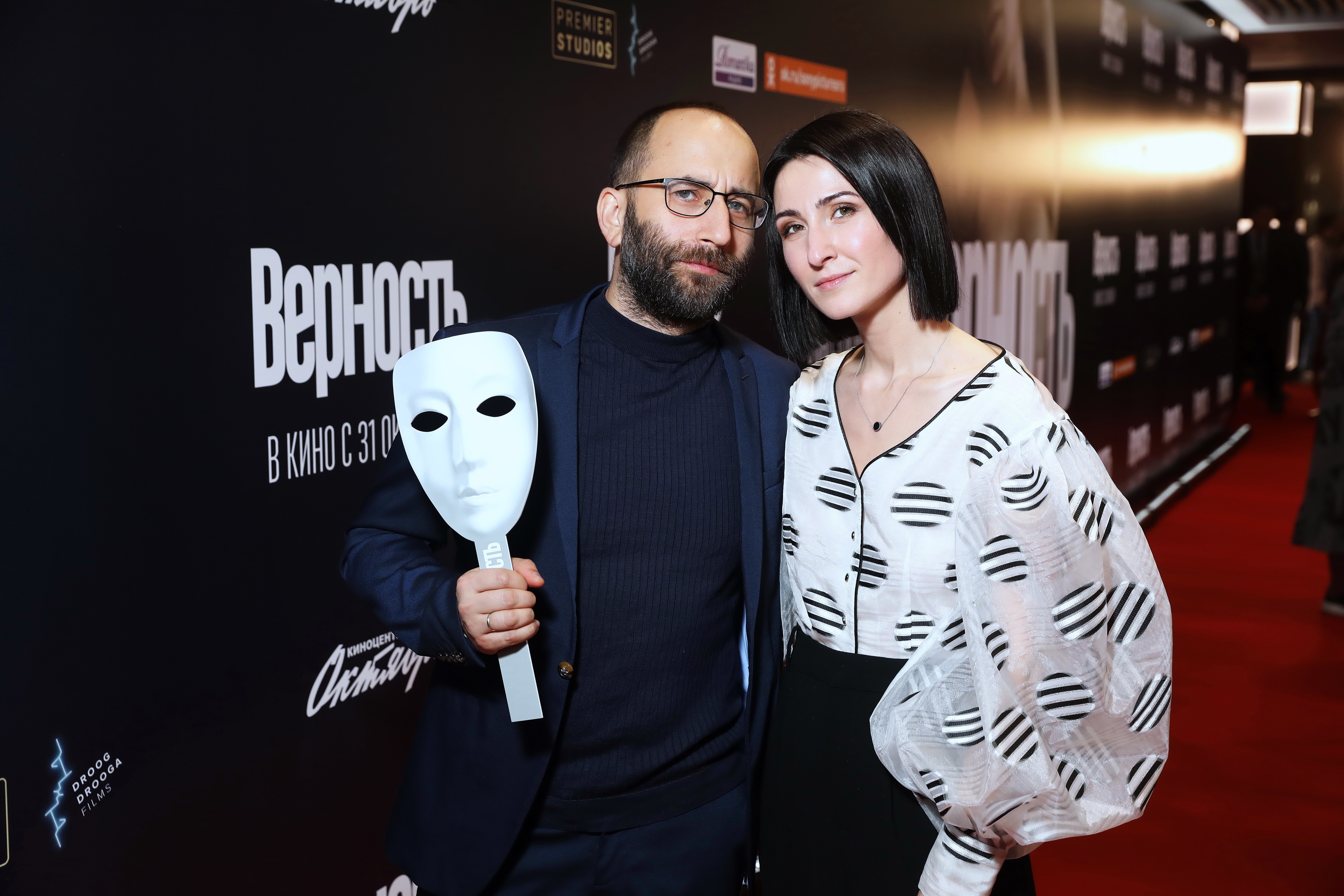 忠贞剧照的剧照