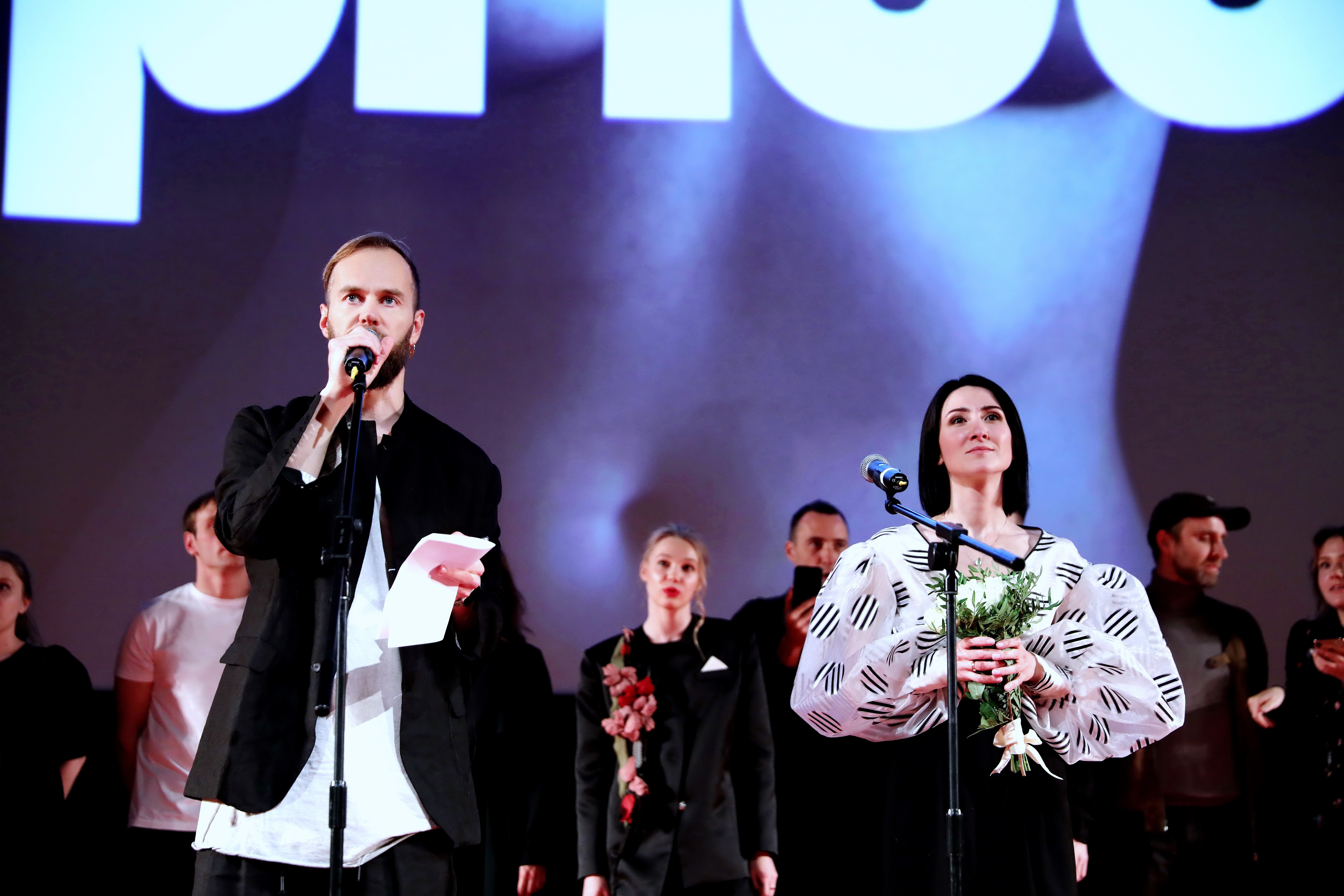 忠贞剧照的剧照