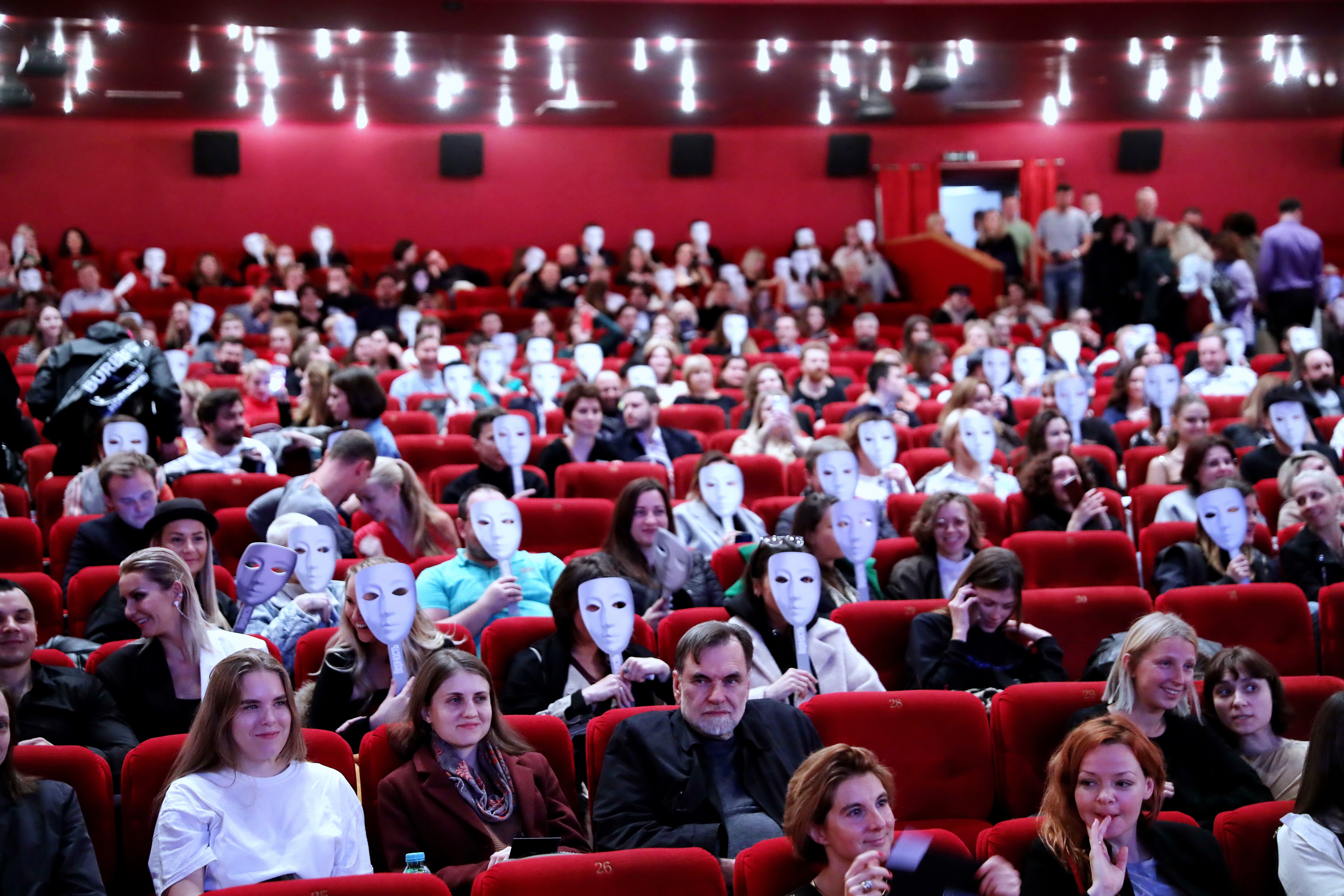 忠贞剧照的剧照