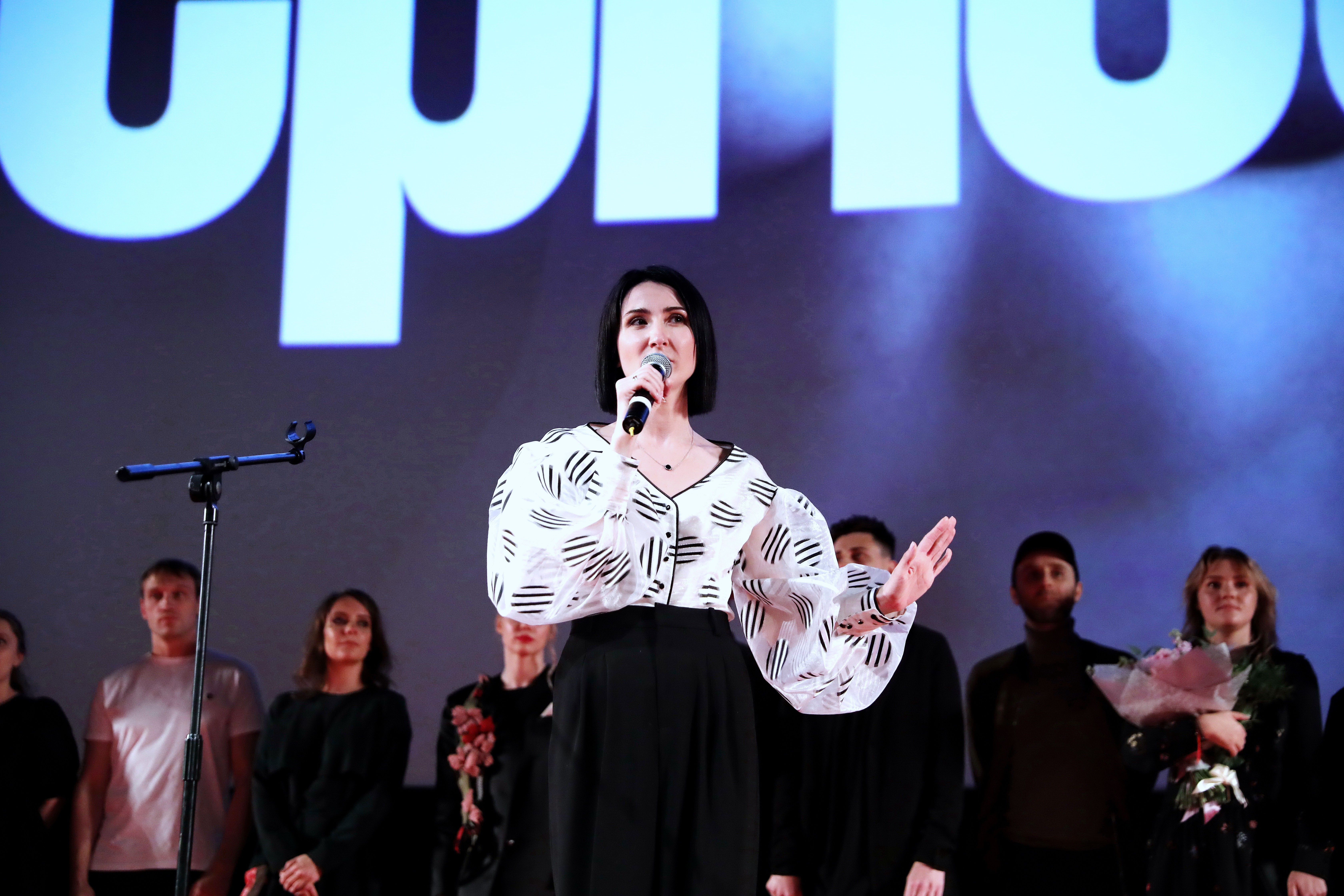 忠贞剧照的剧照