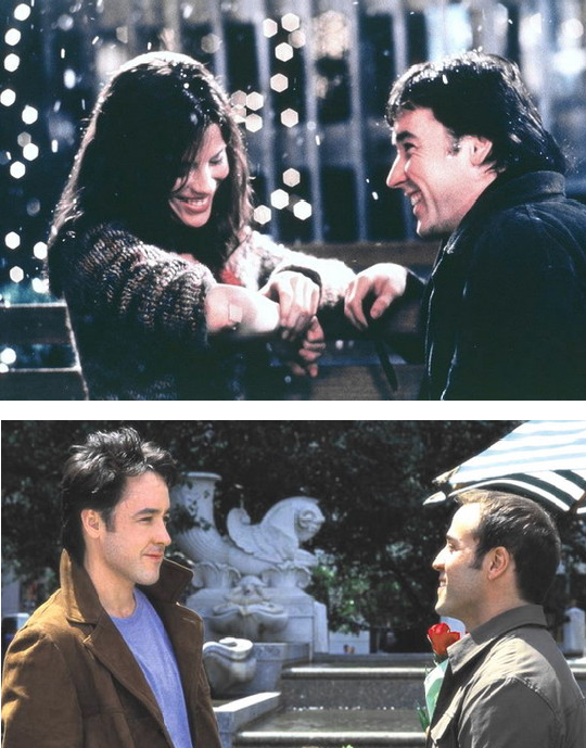 缘分天注定剧照的剧照