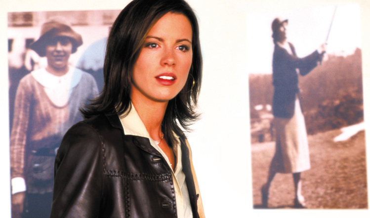 缘分天注定剧照的剧照