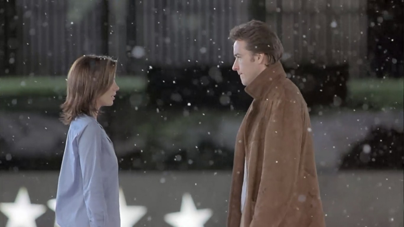 缘分天注定剧照的剧照