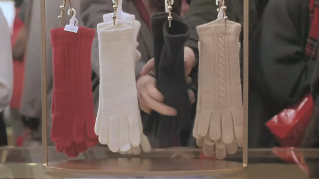 缘分天注定剧照的剧照