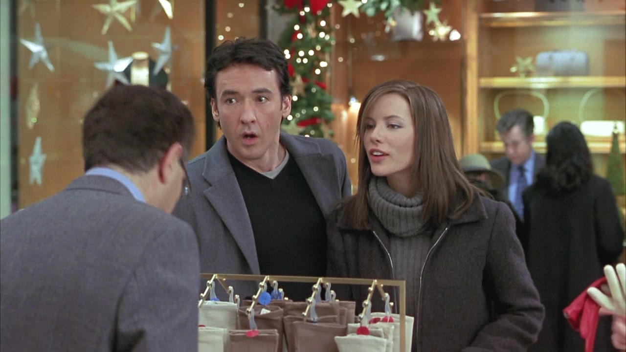 缘分天注定剧照的剧照