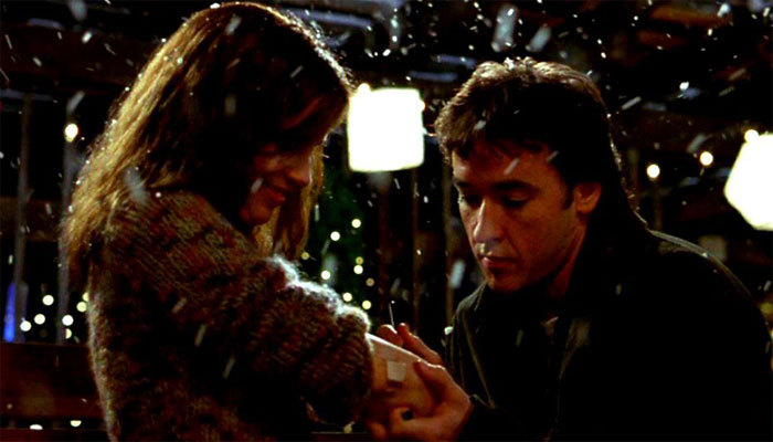 缘分天注定剧照的剧照