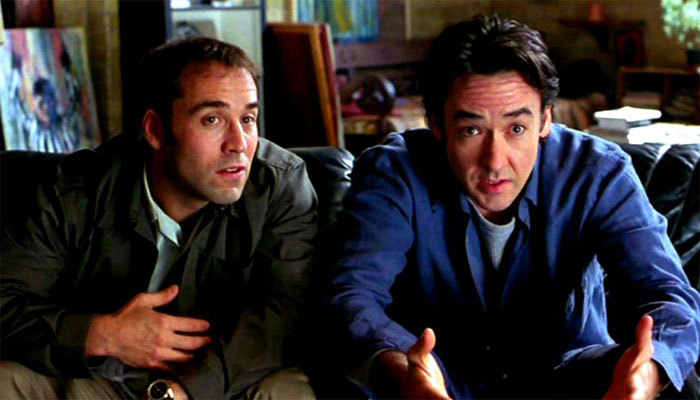 缘分天注定剧照的剧照