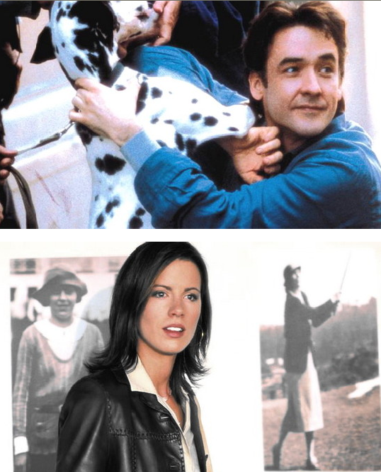 缘分天注定剧照的剧照